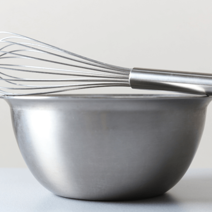 Fouet en inox 25 cm – Ustensile pâtisserie Alice Délice Fouet en inox 25 cm – Ustensile pâtisserie Alice Délice