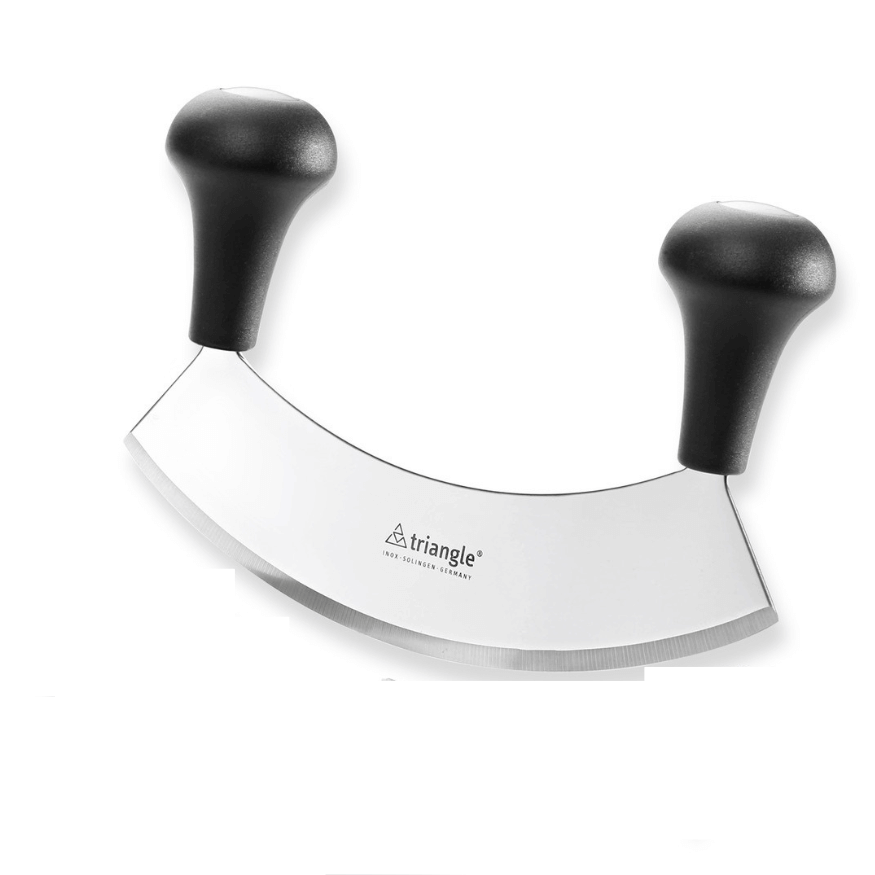 Hachoir berceuse 1 lame 23 cm - Alice Delice