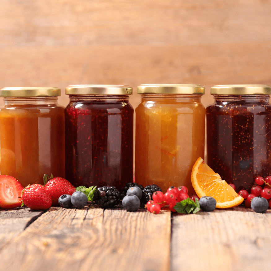 Pectine rapide 150 gélifiant confitures | Alice Délice