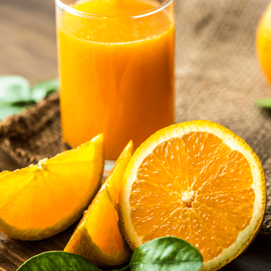 Presse-agrume inox - Alice Délice