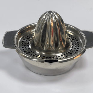 Presse-agrume inox - Alice Délice