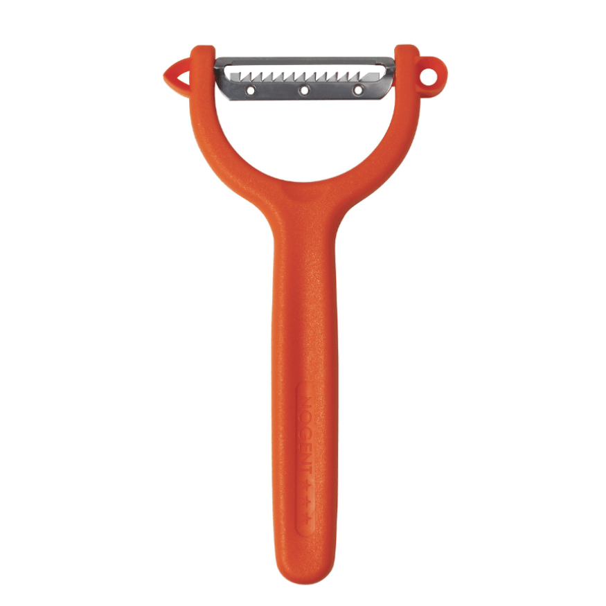 Éplucheur à Julienne pratique | Alice Délice