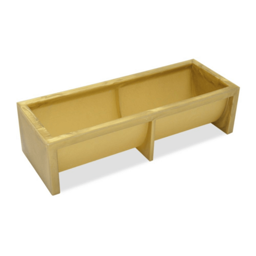 Moule silicone bûche 25 cm – ScrapCooking