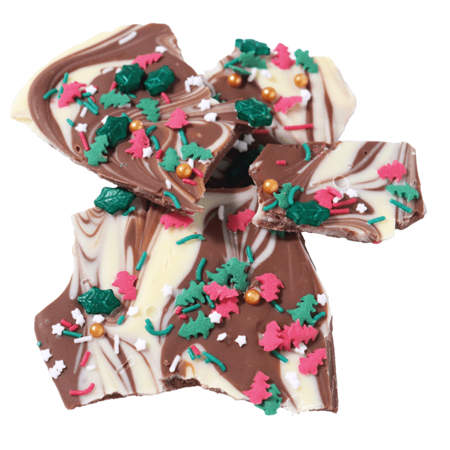 Décor Sprinkles Happy Holidays 60 g – PME