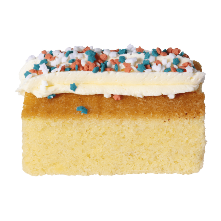 Décor Sprinkles 4 Tubes Joie Festive – PME