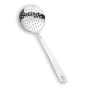Écumoire inox 36 cm – Lacor