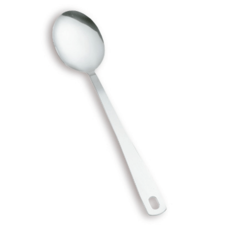 Cuillère inox 36 cm – Lacor