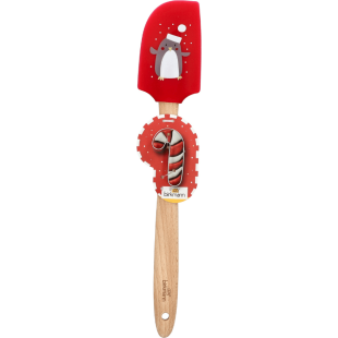 Maryse Pingouin + Emporte-pièce Noël Canne à Sucre – Birkmann