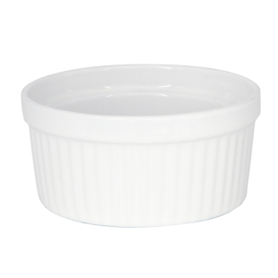 Moule à soufflé 21 cm – Girard Porcelaine | Alice Délice