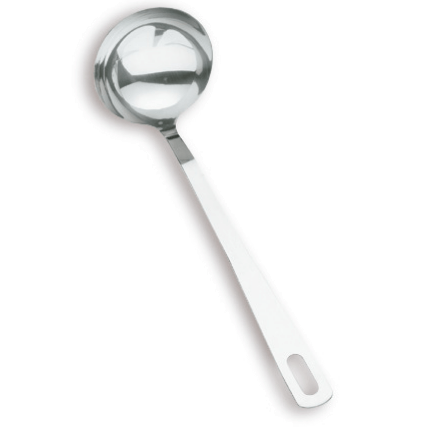 Louche inox 32,5 cm – Lacor | Alice Délice