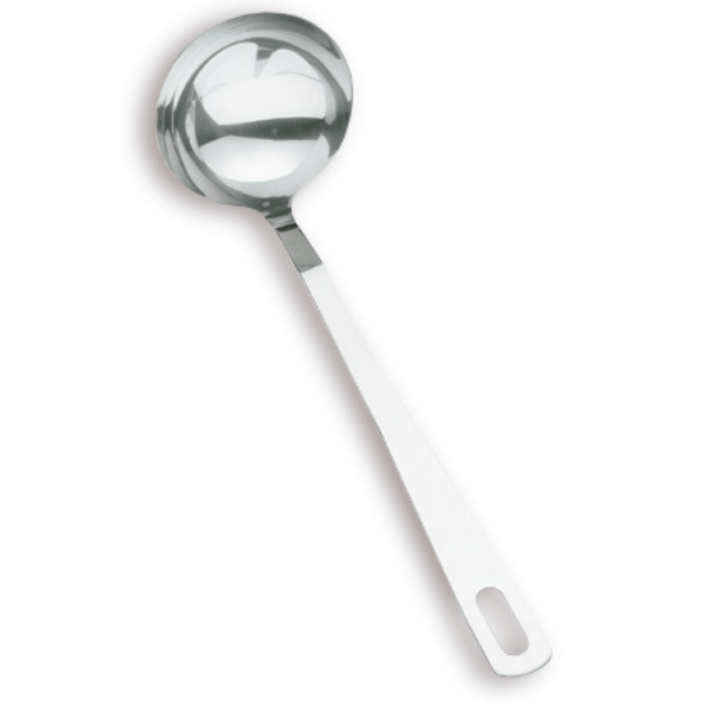 Louche inox 32,5 cm – Lacor | Alice Délice