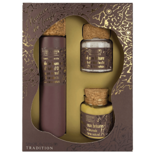 Coffret Nuance de Truffe – Savor & Sens | Alice Délice