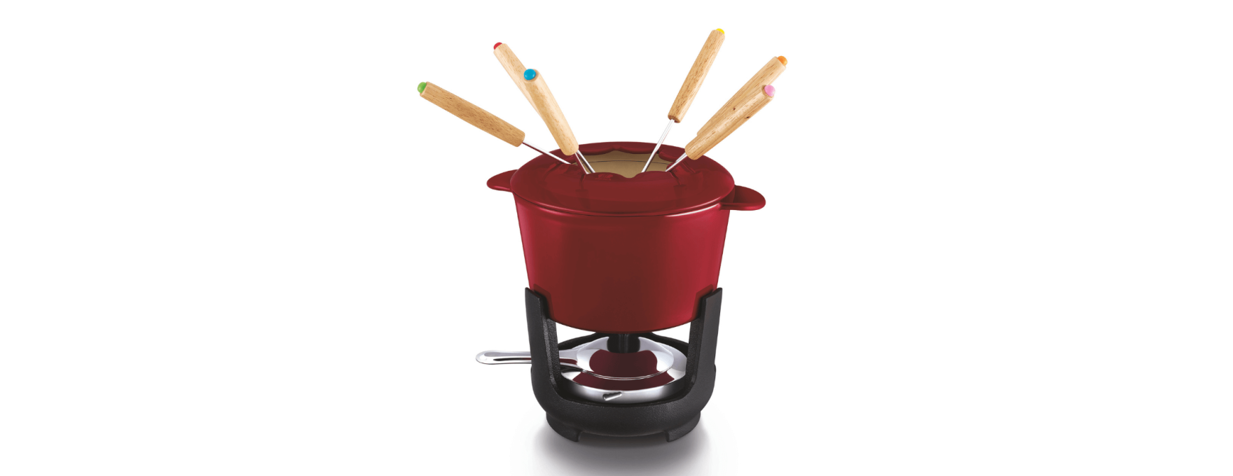 Service à fondue bourguignonne Arôme - Beka