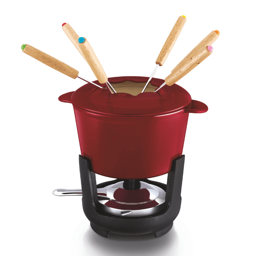 Service à fondue bourguignonne Arôme – Beka | Alice Délice