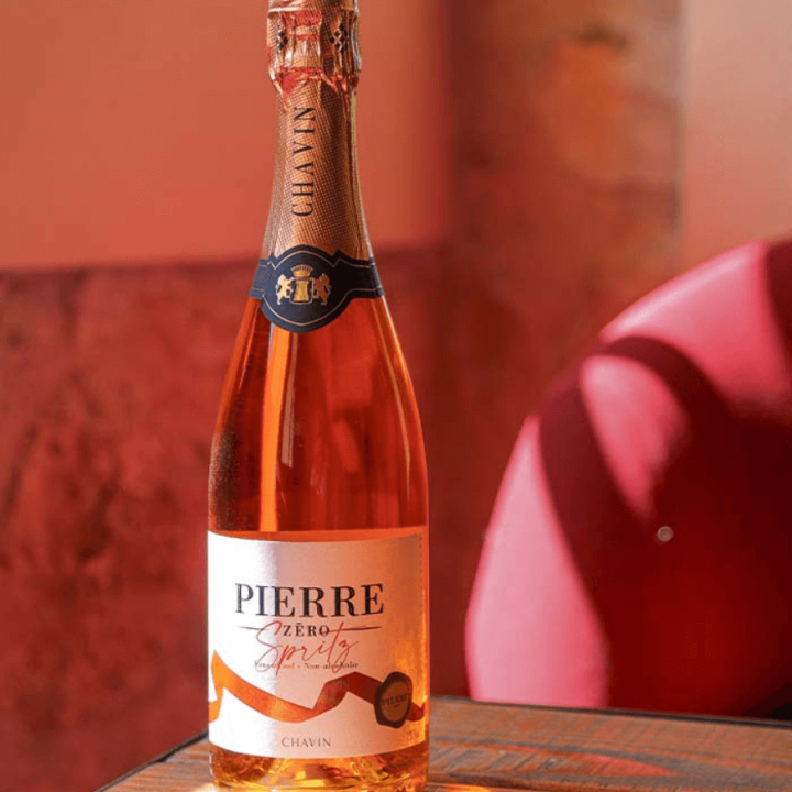 Spritz 0% 75 cl – Pierre Zero | Alice Délice