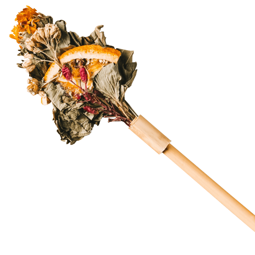 2 bouquets sapins à infuser – Horae | Alice Délice