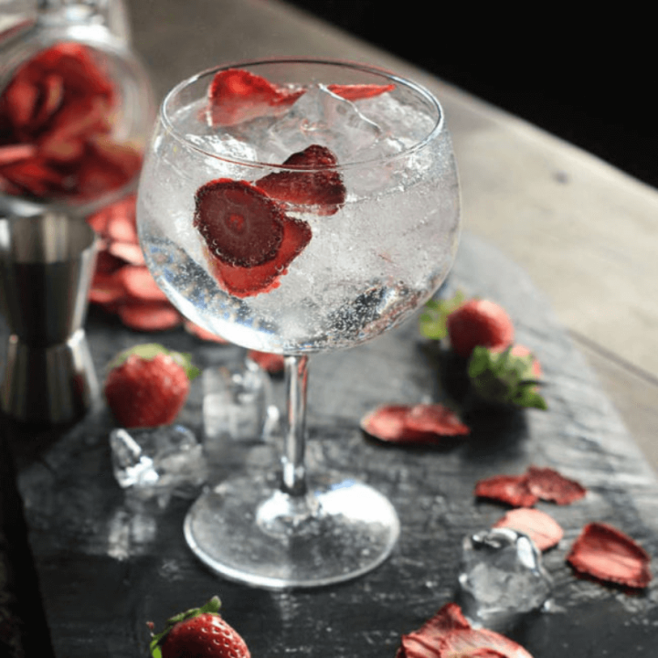 Spiritueux sans alcool Nature Immunité 50 cl – Djin | Alice Délice