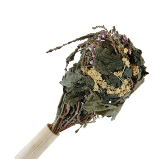 Coffret 4 Bouquets à infuser – Horae | Alice Délice