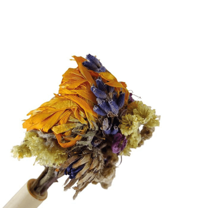 Coffret 4 Bouquets à infuser – Horae | Alice Délice