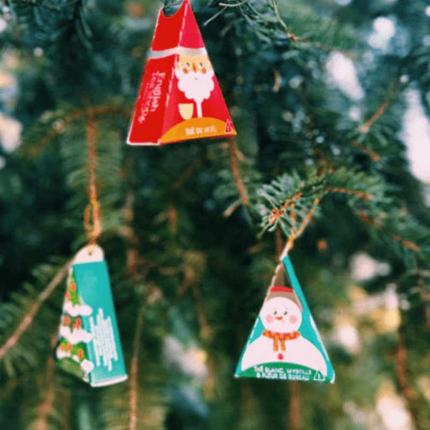 Coffret Prismes Noël 6 sachets – English Tea Shop | Alice Délice