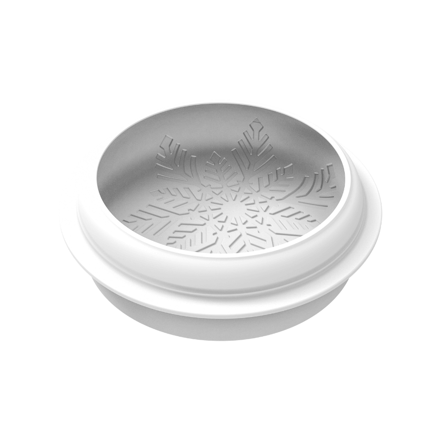 Moule à entremets Neve 1100 – Silikomart | Alice Délice