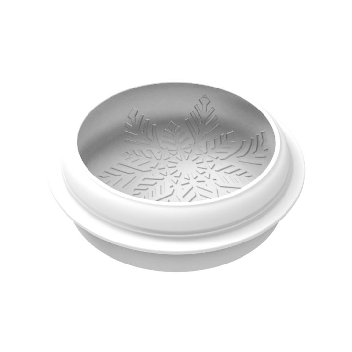 Moule à entremets Neve 1100 – Silikomart | Alice Délice