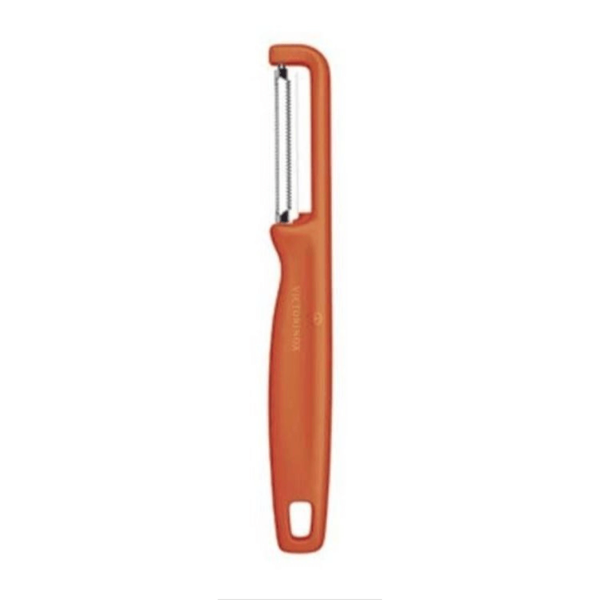 Eplucheur cranté orange - Victorinox
