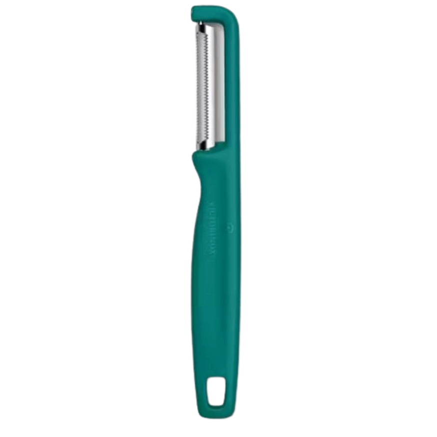 Eplucheur cranté vert - Victorinox