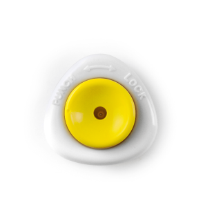 Perceur d’œufs avec pointe – Ibili | Pratique et précis | Alice Délice