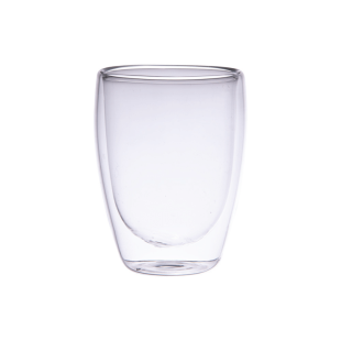 Coffret 4 gobelets double paroi Volupt 20 cl – Table Passion | Alice Délice