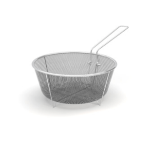 Panier à friture Cookut pour cocotte 24 cm