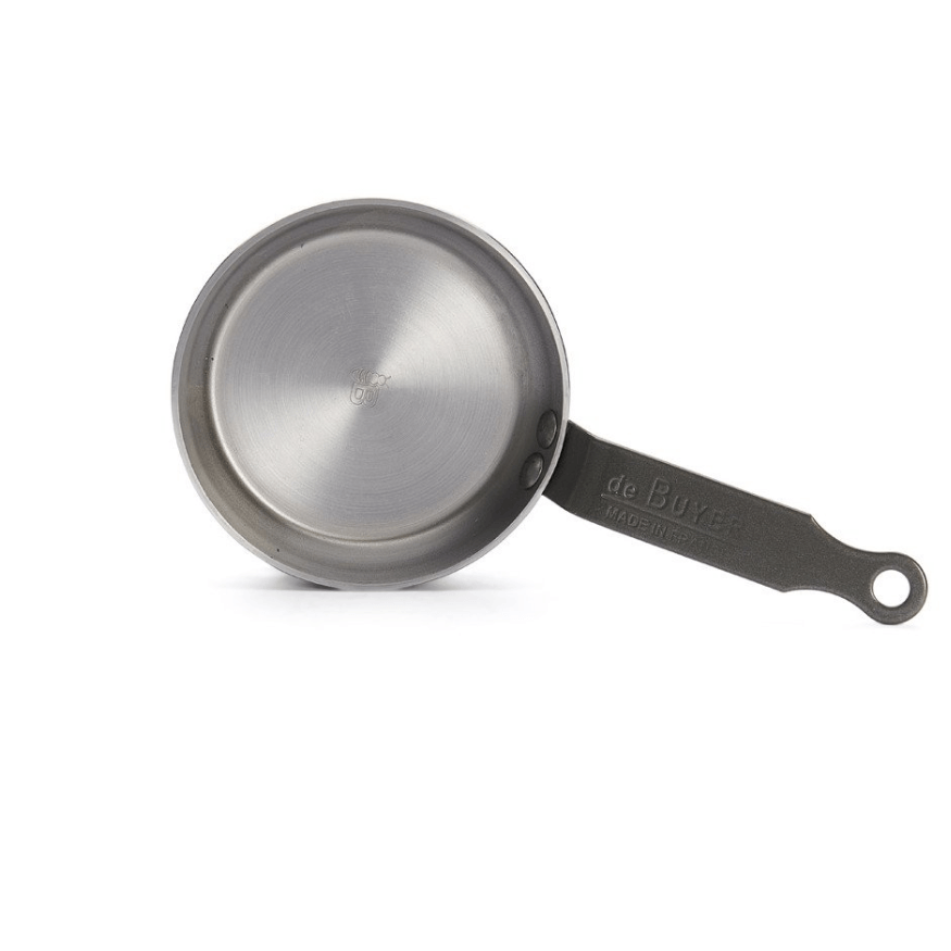 Poêle à Blinis Mineral B 12 cm – De Buyer | Alice Délice