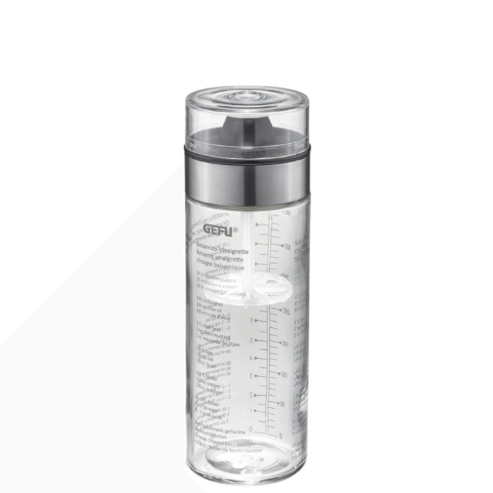 Shaker Vinaigrette MIX 350 ml – Gefu | Alice Délice