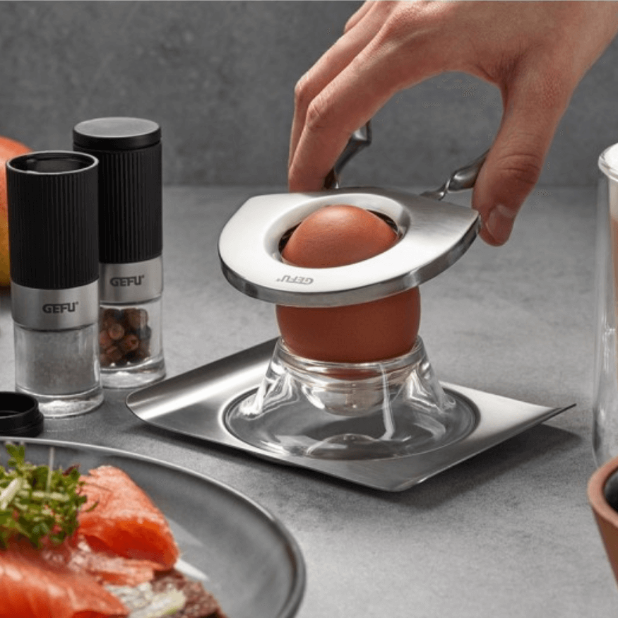 Coupe oeufs Sciso - Gefu