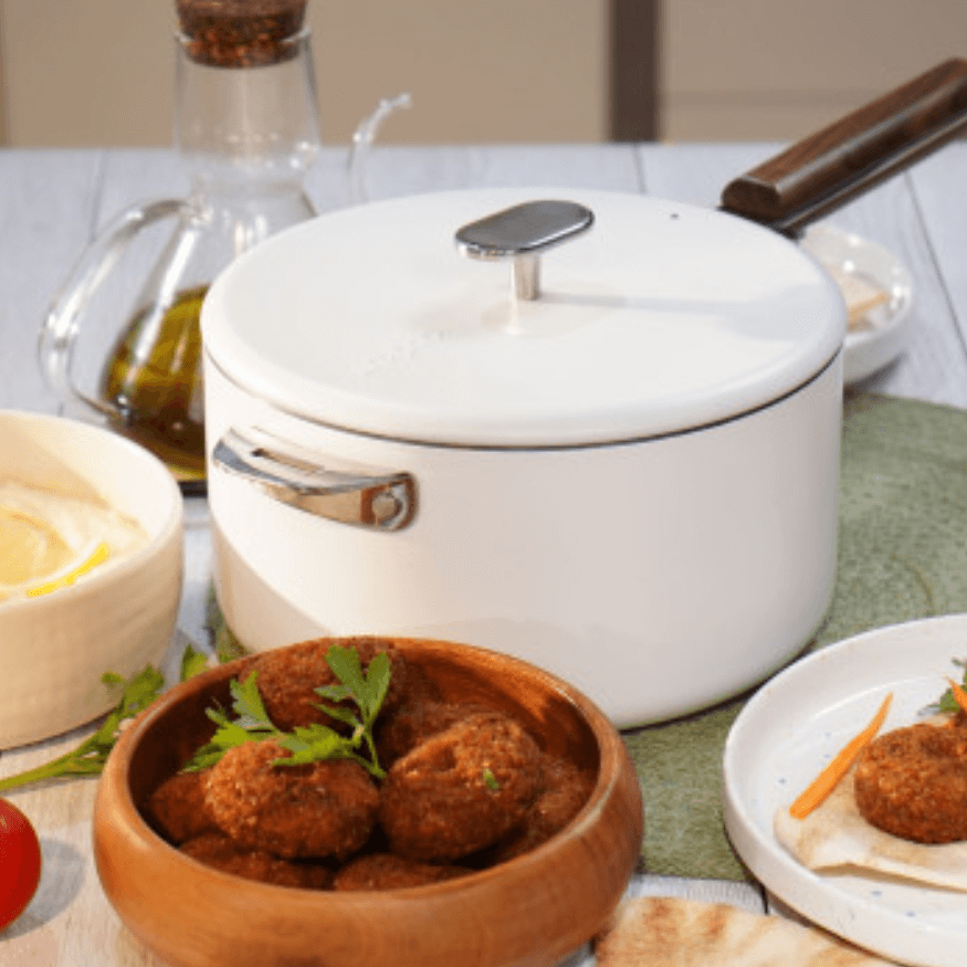 Couvercle Cookut 24 cm Polaire – La Merveilleuse