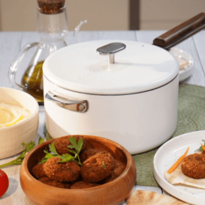 Couvercle Cookut 24 cm Polaire – La Merveilleuse