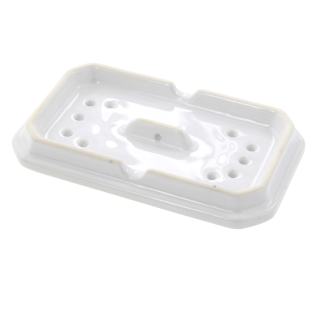 Presse pour terrine 650 g – Accessoire cuisine Alice Délice