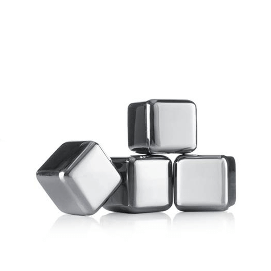 Pierres à whisky x4 – Vacuvin