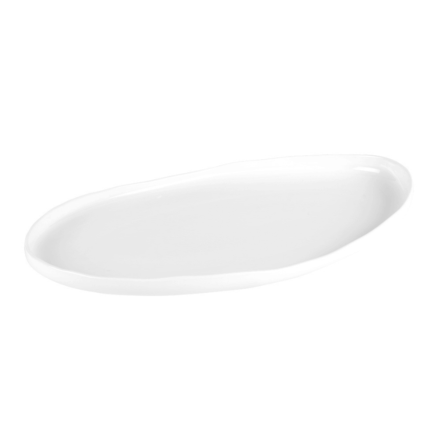 Plat 37x22 cm Organic – Table Passion