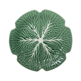 Plat rond 30 cm Choux – Table Passion