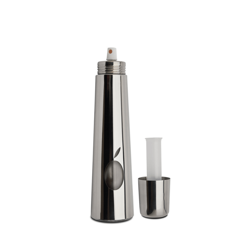 Huilier vaporisateur inox Ariella – Olipac