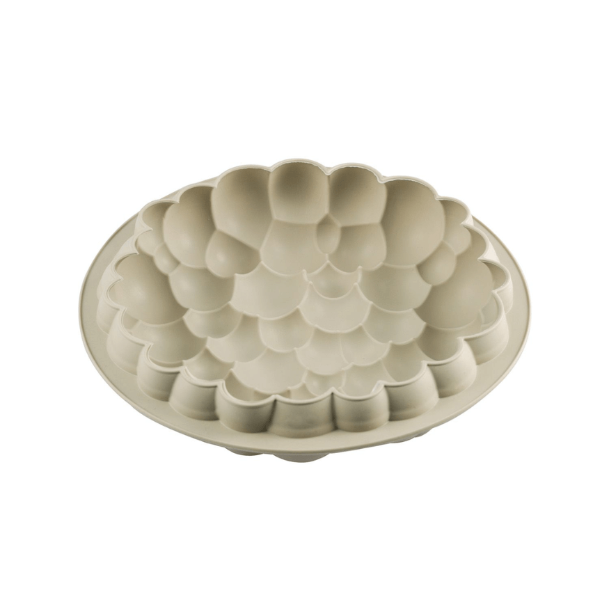 Moule en silicone 3D Bolle – Silikomart | Alice Délice