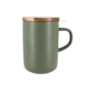 Tisanière 475 ml Juliet Amande - Ogo Living