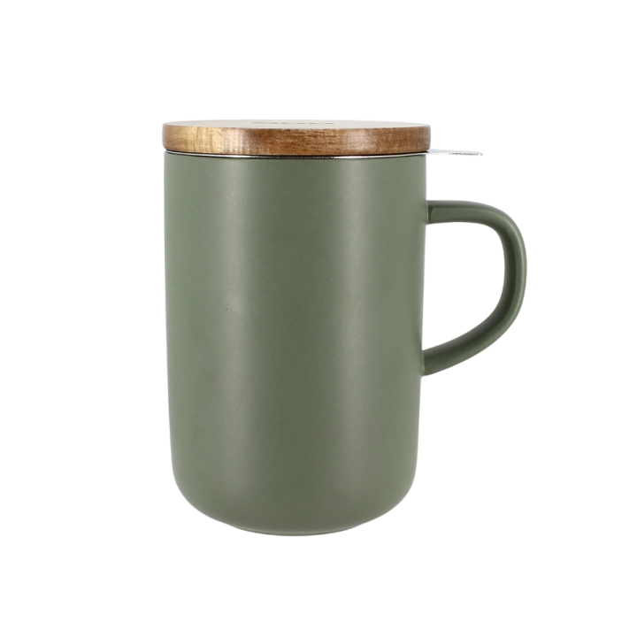 Tisanière 475 ml Juliet Amande - Ogo Living