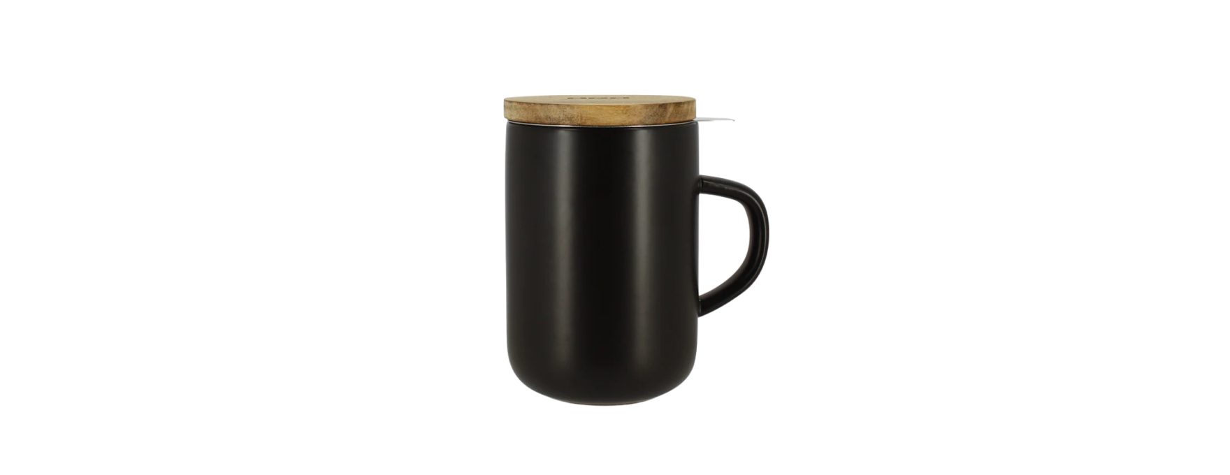 Tisanière 475 ml Juliet Bleu nuit - Ogo Living