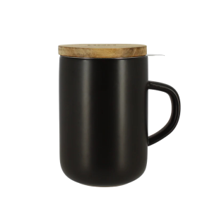 Tisanière 475 ml Juliet Bleu nuit - Ogo Living