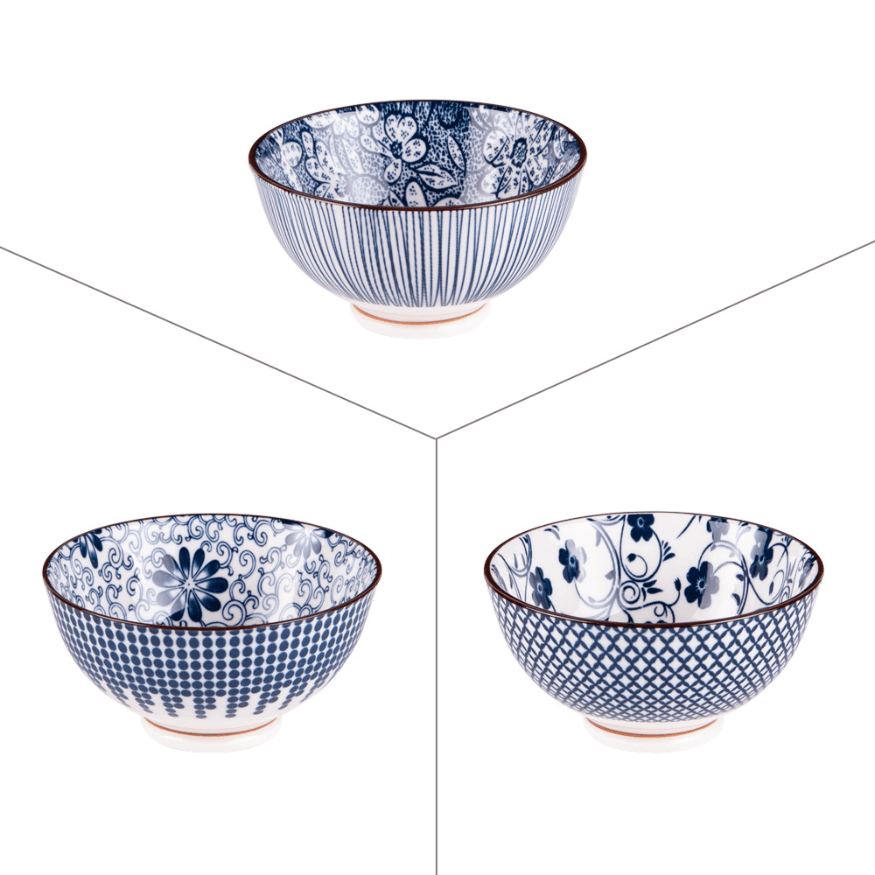 Coupelle Sichuan 9,5 cm – Table Passion – Modèle Aléatoire