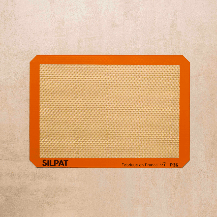 Tapis de Cuisson 42x30 cm – Silpat – Antiadhésif et Réutilisable
