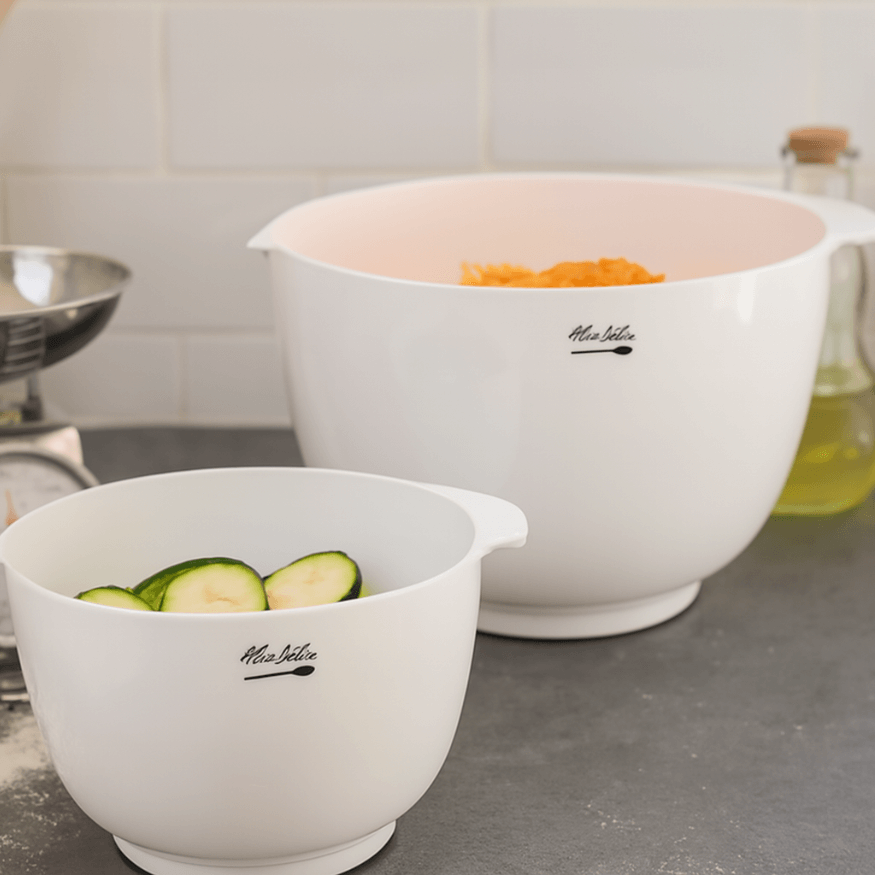 Mon kit blinis Alice Délice