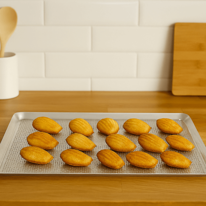 Mon kit tarte des chefs Alice Délice